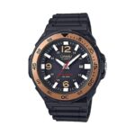 Casio 44.6mm Nam MRW-S310H-9BVDF - Ảnh 1