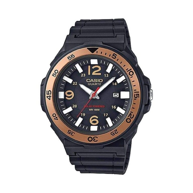 Casio 44.6mm Nam MRW-S310H-9BVDF