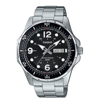 Ảnh sản phẩm Casio 45.4mm Nam MTD-100D-1AVDF