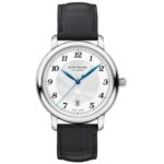 Montblanc 39mm Nam MB116522 - Ảnh 1