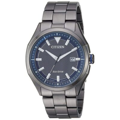 Ảnh sản phẩm Citizen 41mm Nam AW1147-52L