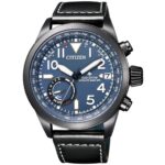Citizen 44.3mm Nam CC3067-11L - Ảnh 1