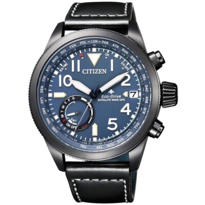 Ảnh sản phẩm Citizen 44.3mm Nam CC3067-11L