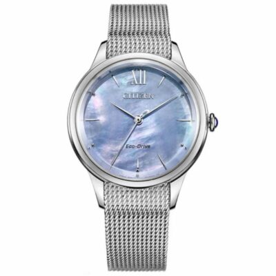 Ảnh sản phẩm Citizen 32.5mm Nữ EM0810-84N