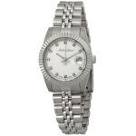 Mathey Tissot 30mm Nữ D810AI - Ảnh 1