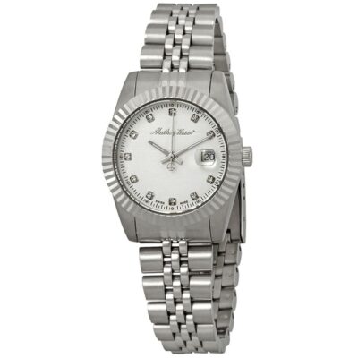 Ảnh sản phẩm Mathey Tissot 30mm Nữ D810AI
