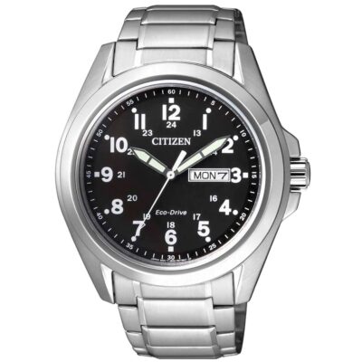 Ảnh sản phẩm Citizen 43mm Nam AW0050-58E