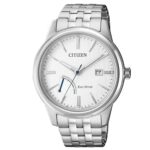 Citizen 40.5mm Nam AW7000-58A - Ảnh 1
