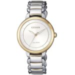Citizen 31mm Nữ EM0674-81A - Ảnh 1