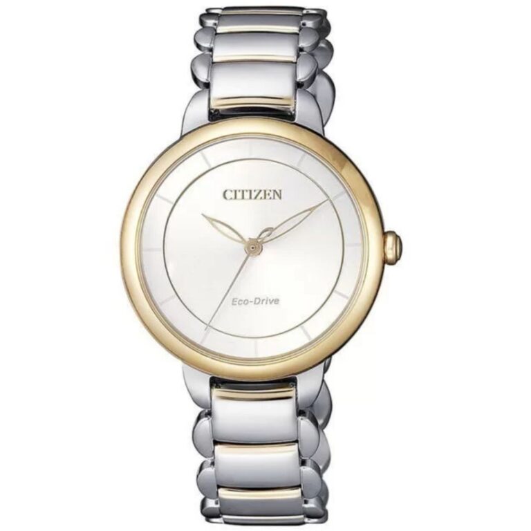 Citizen 31mm Nữ EM0674-81A