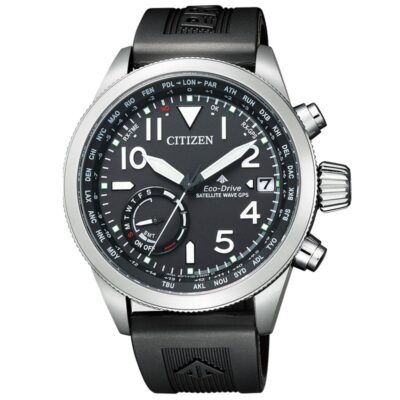 Ảnh sản phẩm Citizen 43.5mm Nam CC3060-10E