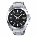 Casio Nam MTP-E400D-1AVDF - Ảnh 1