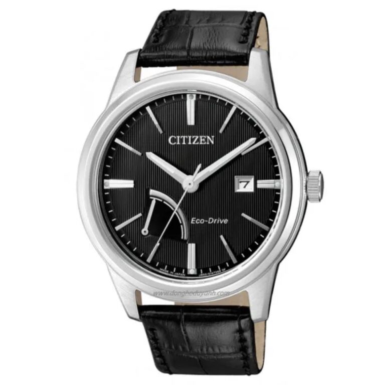 Citizen 40.5mm Nam AW7000-07E