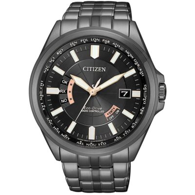 Ảnh sản phẩm Citizen 43mm Nam CB0185-84E