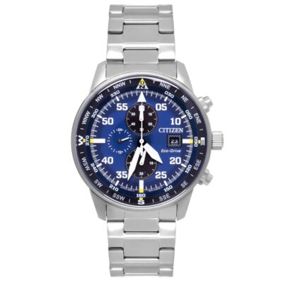 Ảnh sản phẩm Citizen 44mm Nam CA0690-88L
