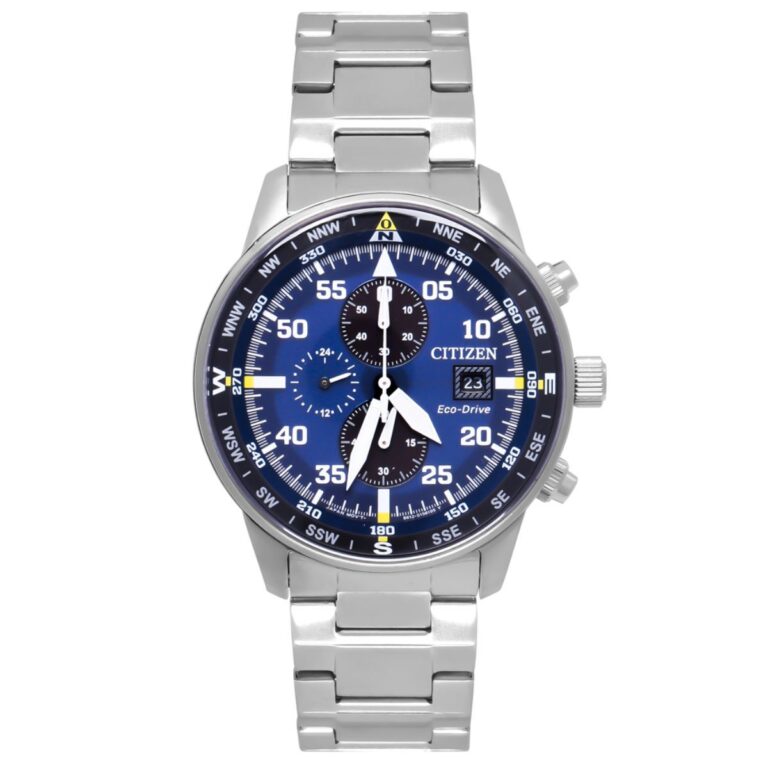 Citizen 44mm Nam CA0690-88L