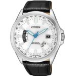 Citizen 43mm Nam CB0180-11A - Ảnh 1