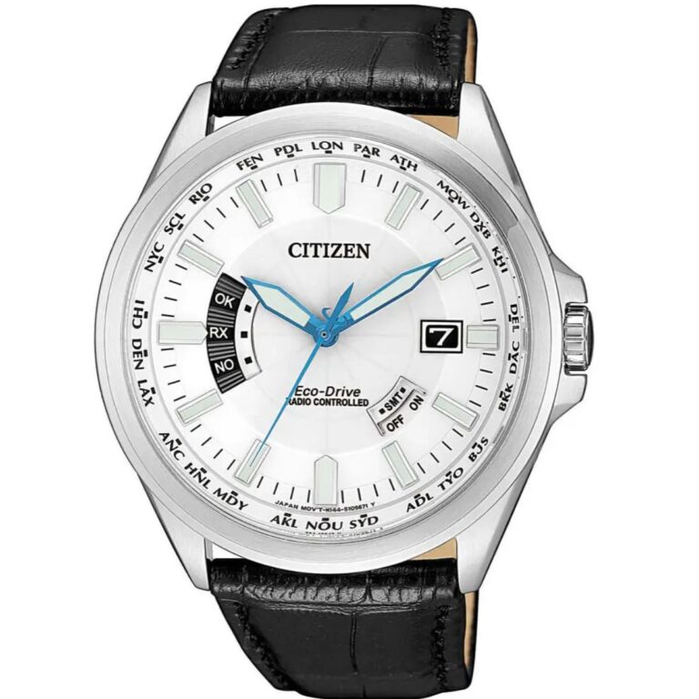 Citizen 43mm Nam CB0180-11A