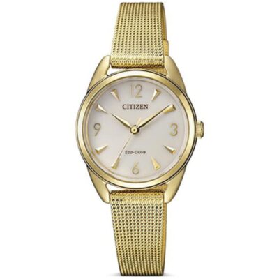 Ảnh sản phẩm Citizen 27mm Nữ EM0687-89P