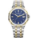 Maurice Lacroix 42mm Nam AI1008-PVY13-433-1 - Ảnh 1