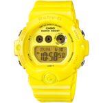 Casio 45mm Nữ BG-6902-9DR - Ảnh 1