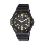 Casio 48mm Nam MRW-S300H-1B3VDF - Ảnh 1