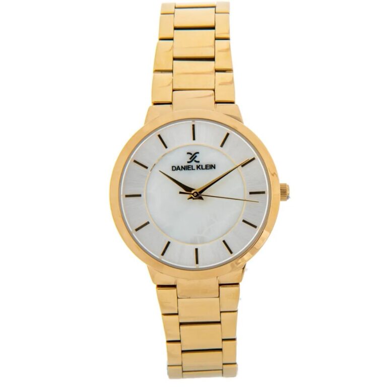 Daniel Klein 34mm Nữ DK11887-4