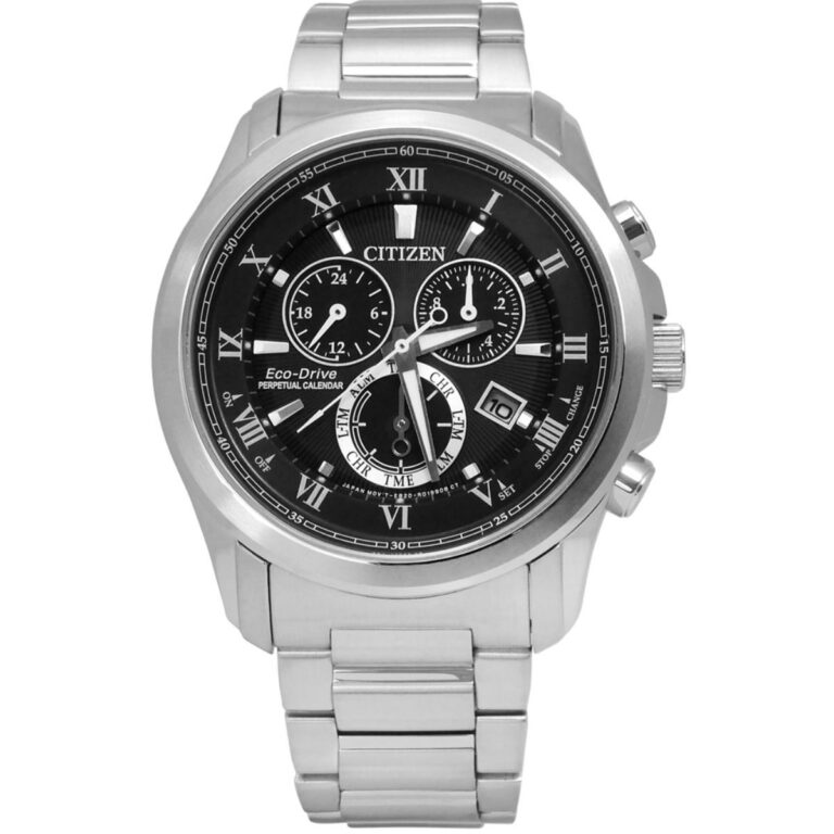 Citizen 43mm Nam BL5540-53E