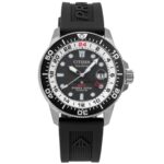 Citizen 43mm Nam BJ7110-11E - Ảnh 1