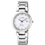 Citizen 29mm Nữ EW2500-88A - Ảnh 1