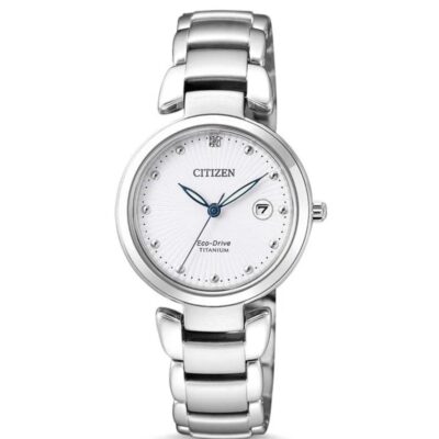 Ảnh sản phẩm Citizen 29mm Nữ EW2500-88A