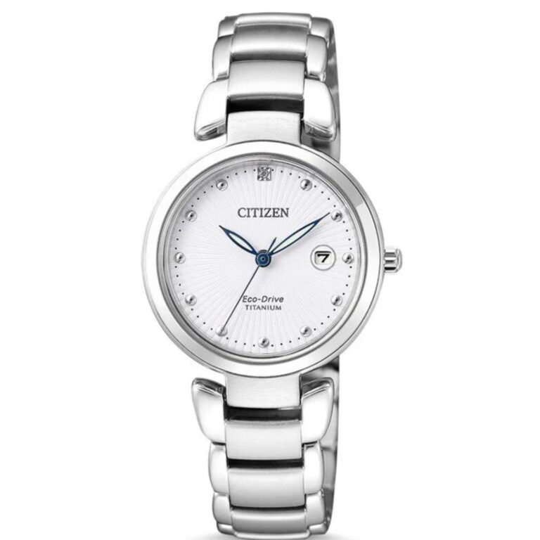 Citizen 29mm Nữ EW2500-88A