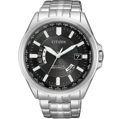 Ảnh sản phẩm Citizen 43mm Nam CB0180-88E
