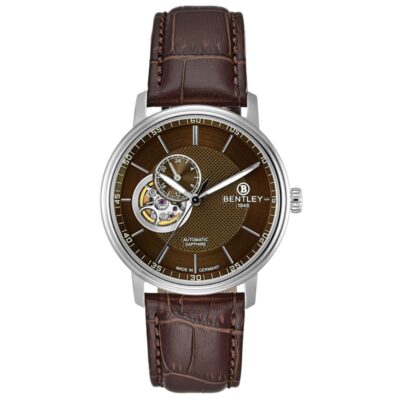 Ảnh sản phẩm Bentley 40mm Nam BL1832-25MWDD