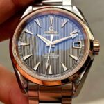 Omega 38.5mm Nam 231.20.39.21.06.003 - Ảnh 2