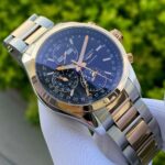 Longines 42mm Nam L2.798.5.52.7 - Ảnh 2