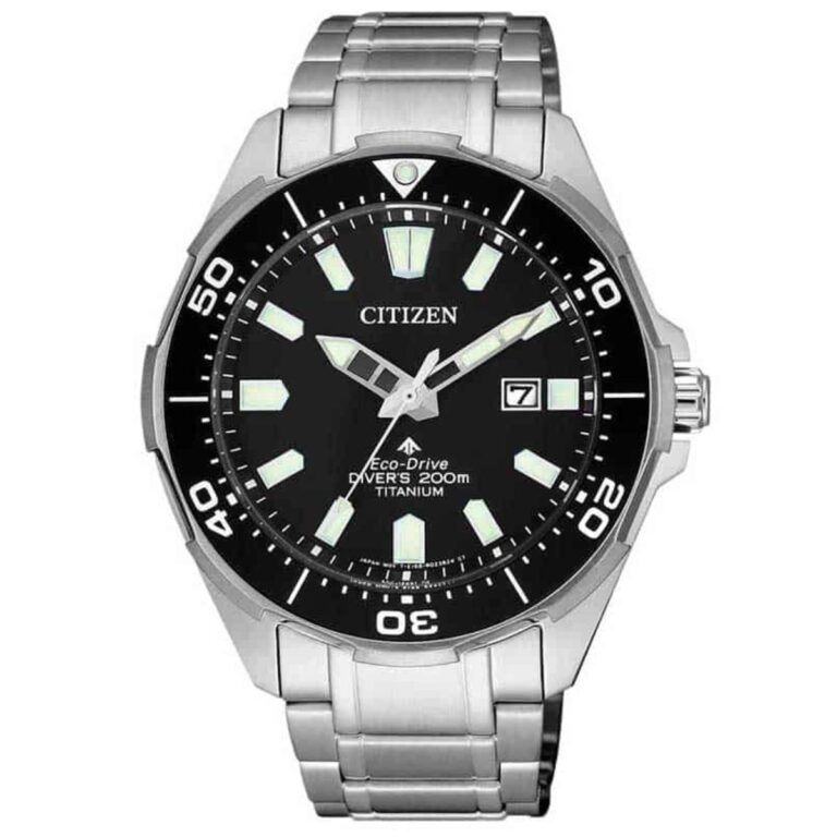 Citizen 44mm Nam BN0200-81E
