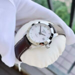 Longines 34mm Nữ L3.377.4.87.5 - Ảnh 2