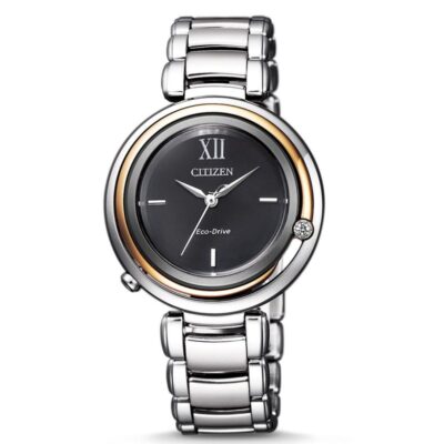 Ảnh sản phẩm Citizen 32mm Nữ EM0658-87E