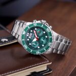 Citizen 43mm Nam AI7009-89X - Ảnh 2