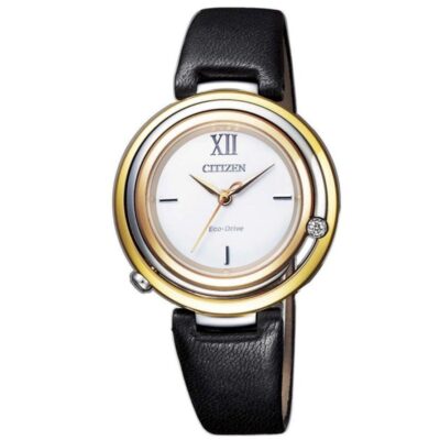 Ảnh sản phẩm Citizen 32.2mm Nữ EM0656-15A