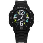 Casio 47mm Nữ BGA-171-1BDR - Ảnh 1