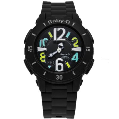 Ảnh sản phẩm Casio 47mm Nữ BGA-171-1BDR