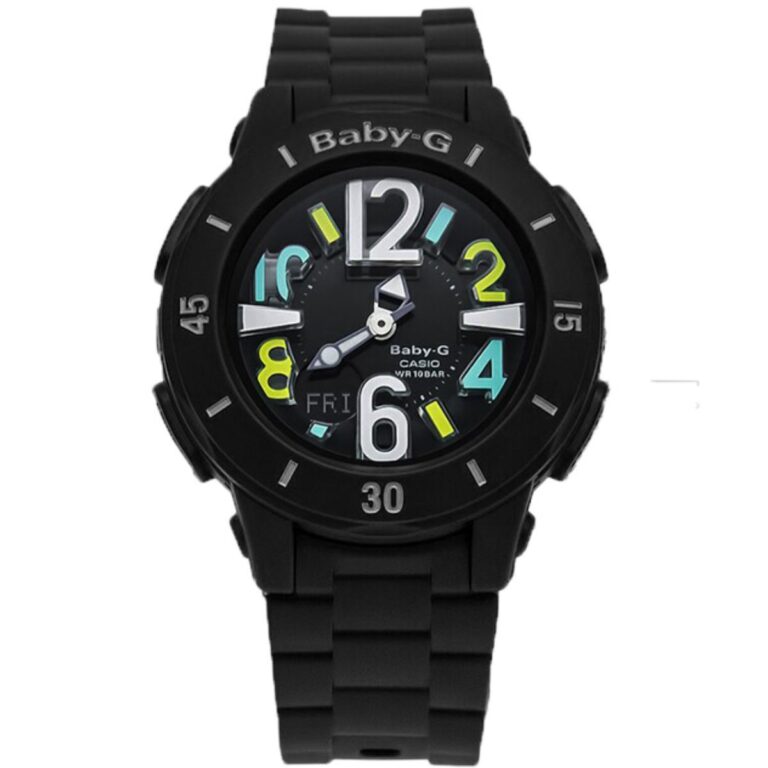 Casio 47mm Nữ BGA-171-1BDR