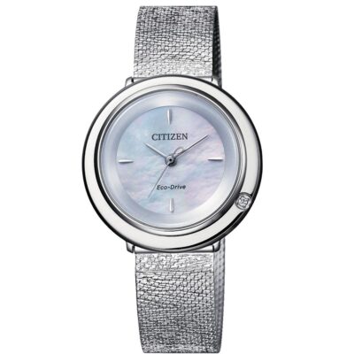 Ảnh sản phẩm Citizen 31.5mm Nữ EM0640-82D