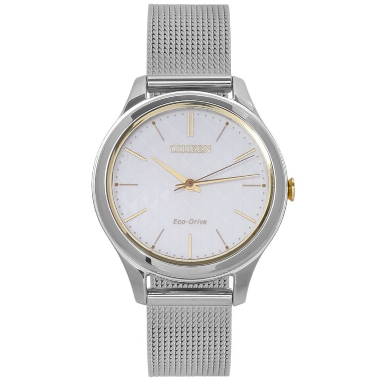 Citizen 32mm Nữ EM0504-81A