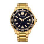 Citizen 44.5mm Nam AW1702-88E - Ảnh 1