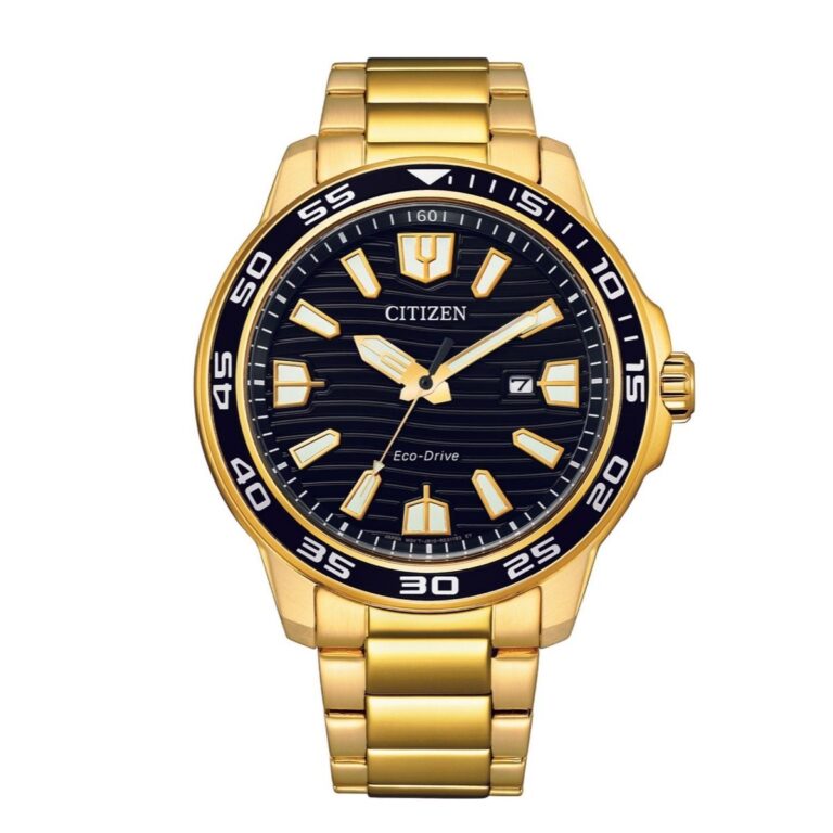 Citizen 44.5mm Nam AW1702-88E