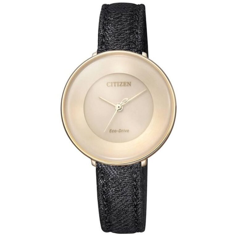Citizen 31mm Nữ EM0608-42X