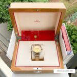 Omega 41.5mm Nam 231.20.42.21.08.001 - Ảnh 2